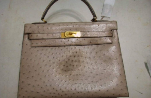 黑金師 鞋包清潔、維修服務