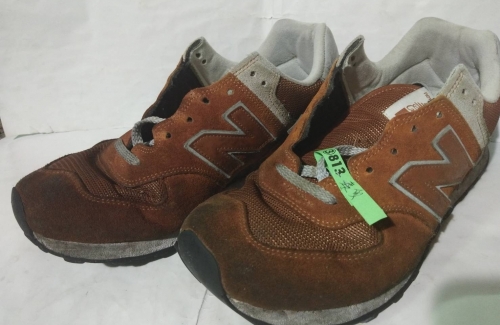 黑金師 鞋包清潔、維修服務