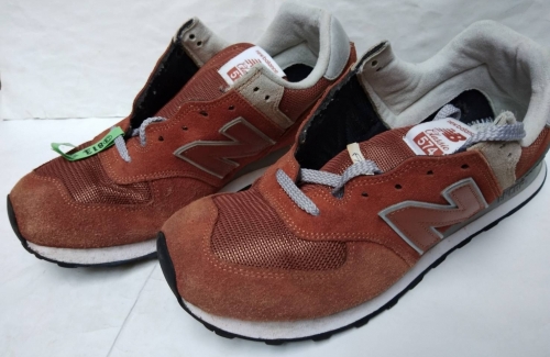 黑金師 鞋包清潔、維修服務