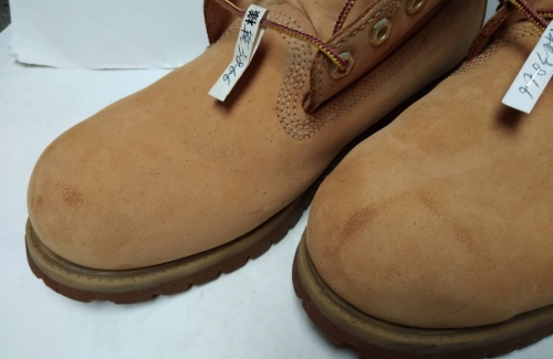 黑金師 鞋包清潔、維修服務