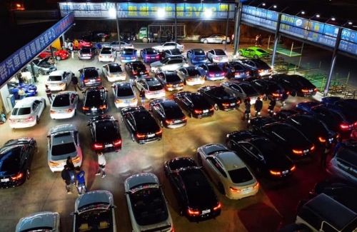 冠芳國際中古車商加盟