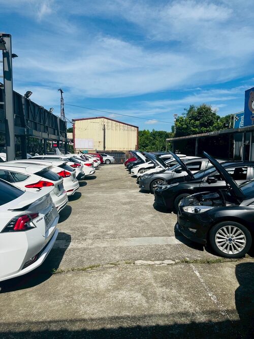 冠芳國際中古車商加盟  產品圖片 #8