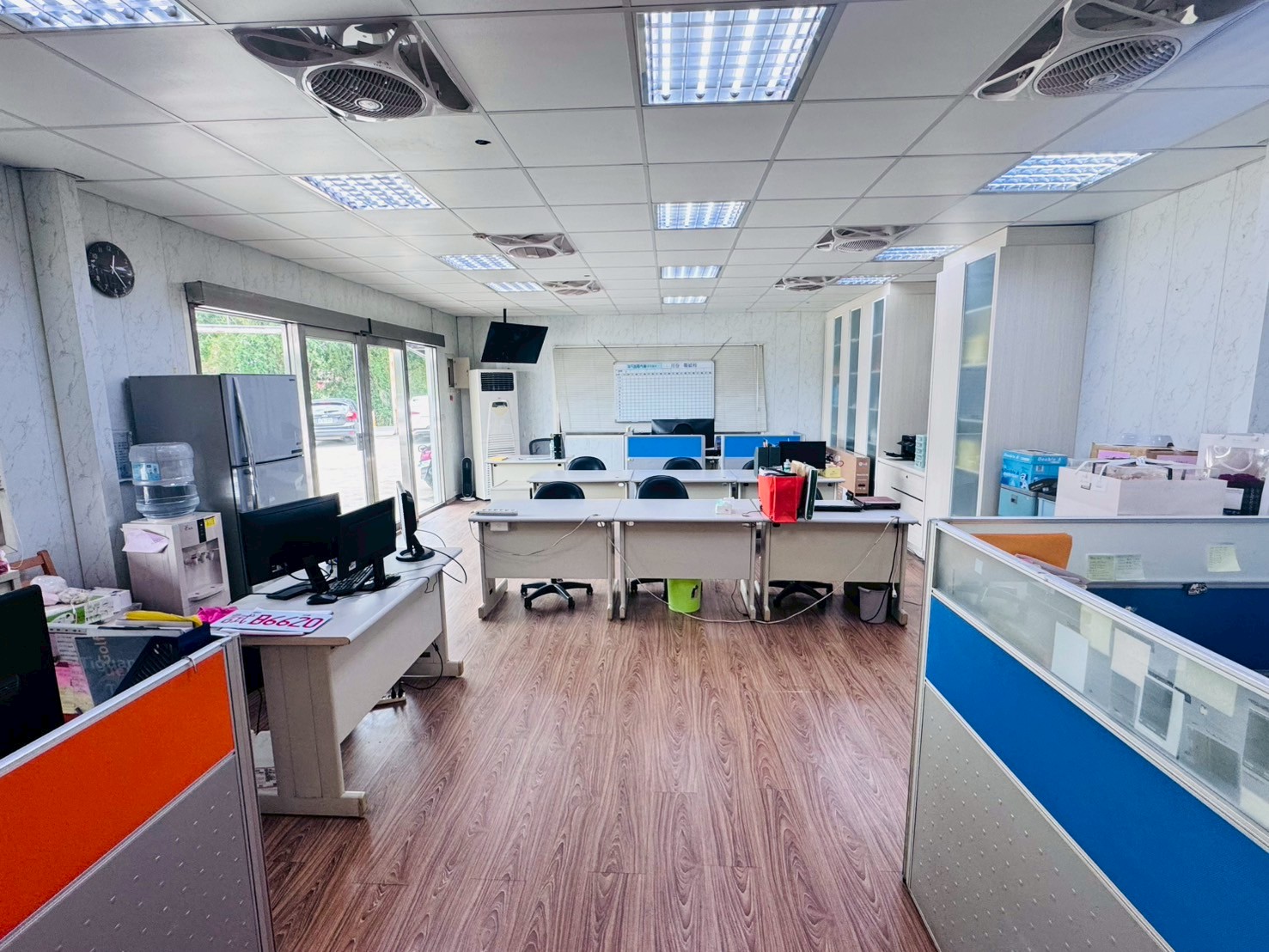 冠芳國際中古車商加盟  品牌圖片 #7