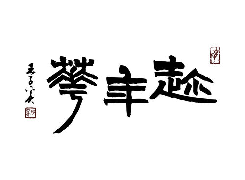 趁年華  產品圖片 #1