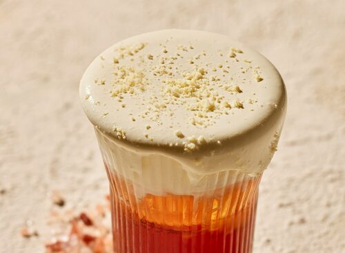 山睦紅茶  產品圖片 #3