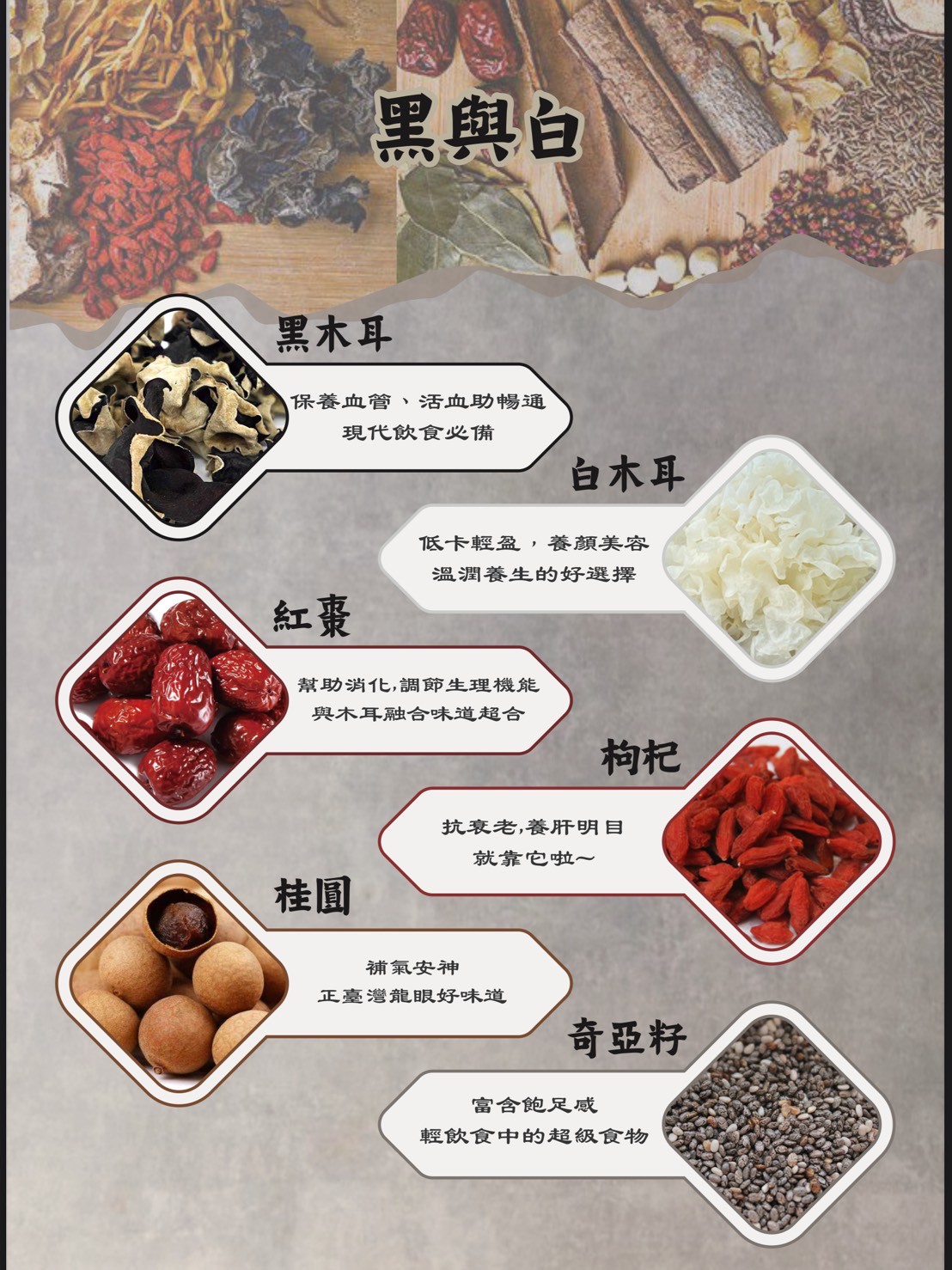 薏難忘手作養生飲品 加盟優勢