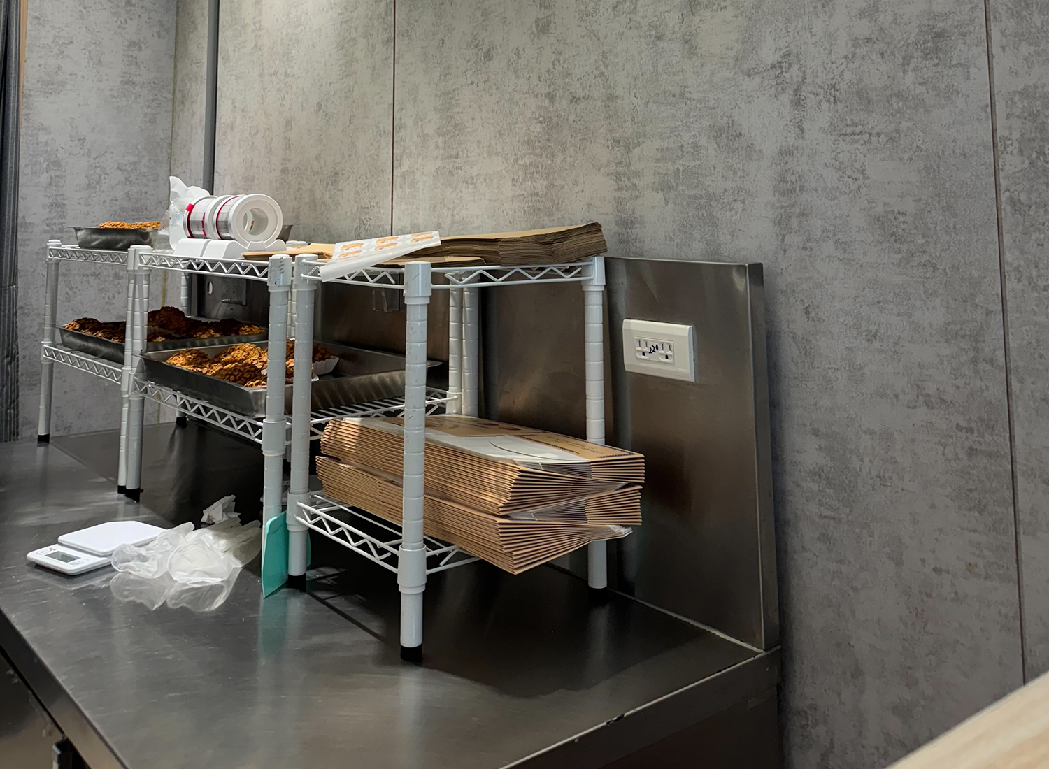 波哥泡芙  品牌圖片 #5