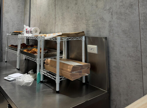 波哥泡芙  品牌圖片 #5