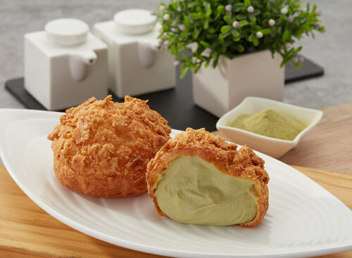 波哥泡芙  產品圖片 #7