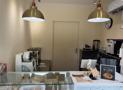 波哥泡芙  品牌圖片 #3