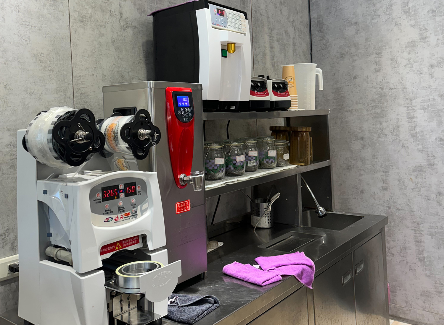 波哥泡芙  品牌圖片 #6