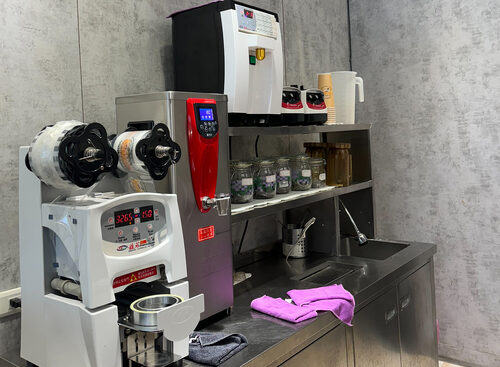 波哥泡芙  品牌圖片 #6