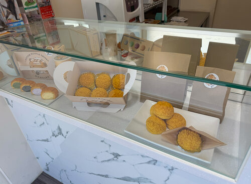 波哥泡芙  品牌圖片 #7