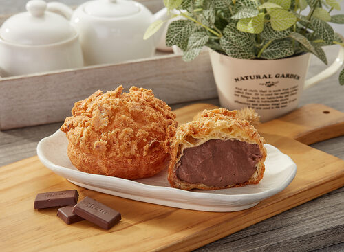 波哥泡芙  產品圖片 #8