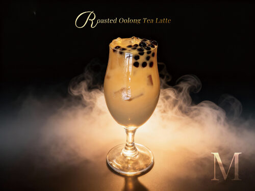 星Ｍ 輕奢時尚茶飲 產品介紹