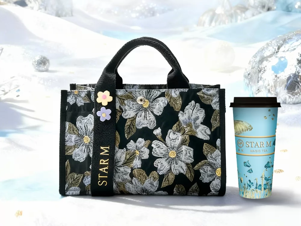 星Ｍ 輕奢時尚茶飲  產品圖片 #5