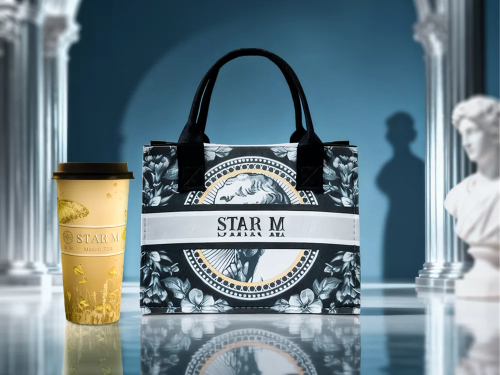 星Ｍ 輕奢時尚茶飲  產品圖片 #4