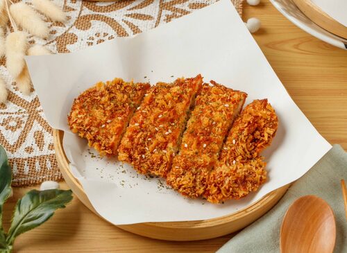 被耽誤的炒麵店  產品圖片 #4