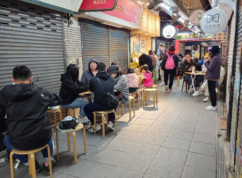 被耽誤的炒麵店  品牌圖片 #6