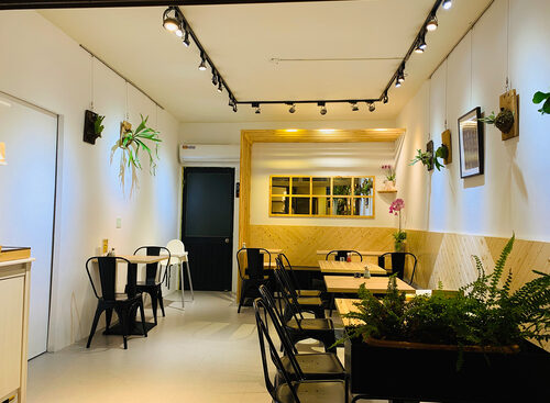 被耽誤的炒麵店  品牌圖片 #8