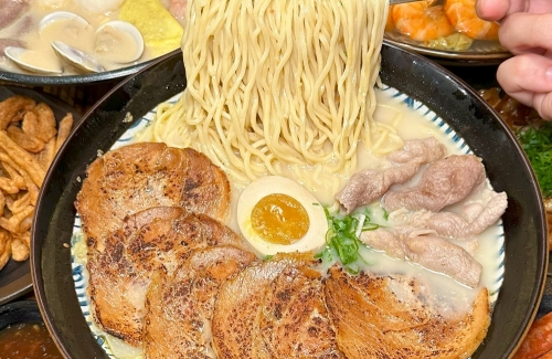 二春外鍋燒專賣店