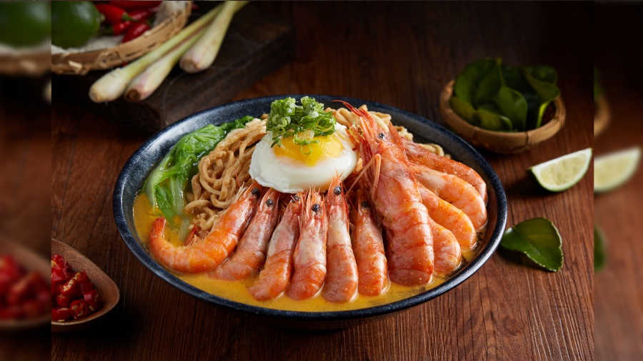 二春外鍋燒專賣店