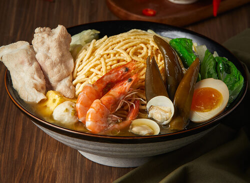 二春外鍋燒專賣店 產品介紹