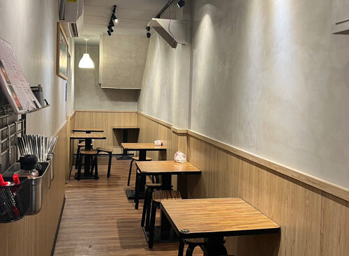 二春外鍋燒專賣店 品牌形象