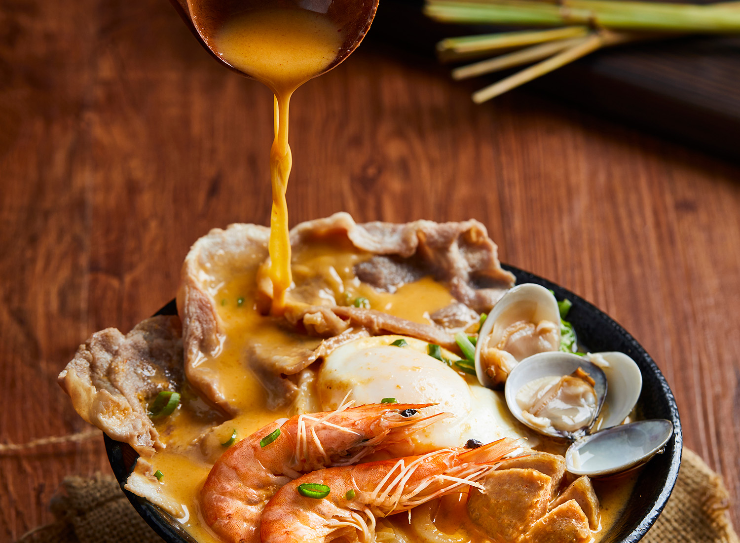 二春外鍋燒專賣店  產品圖片 #6