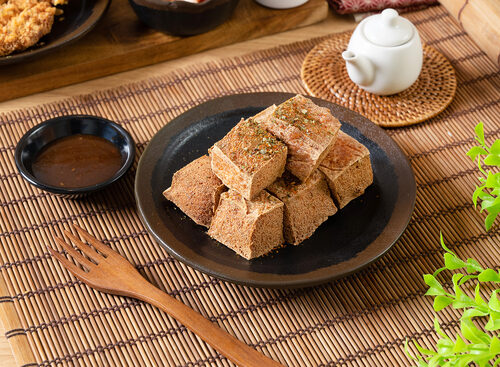 二春外鍋燒專賣店 產品介紹