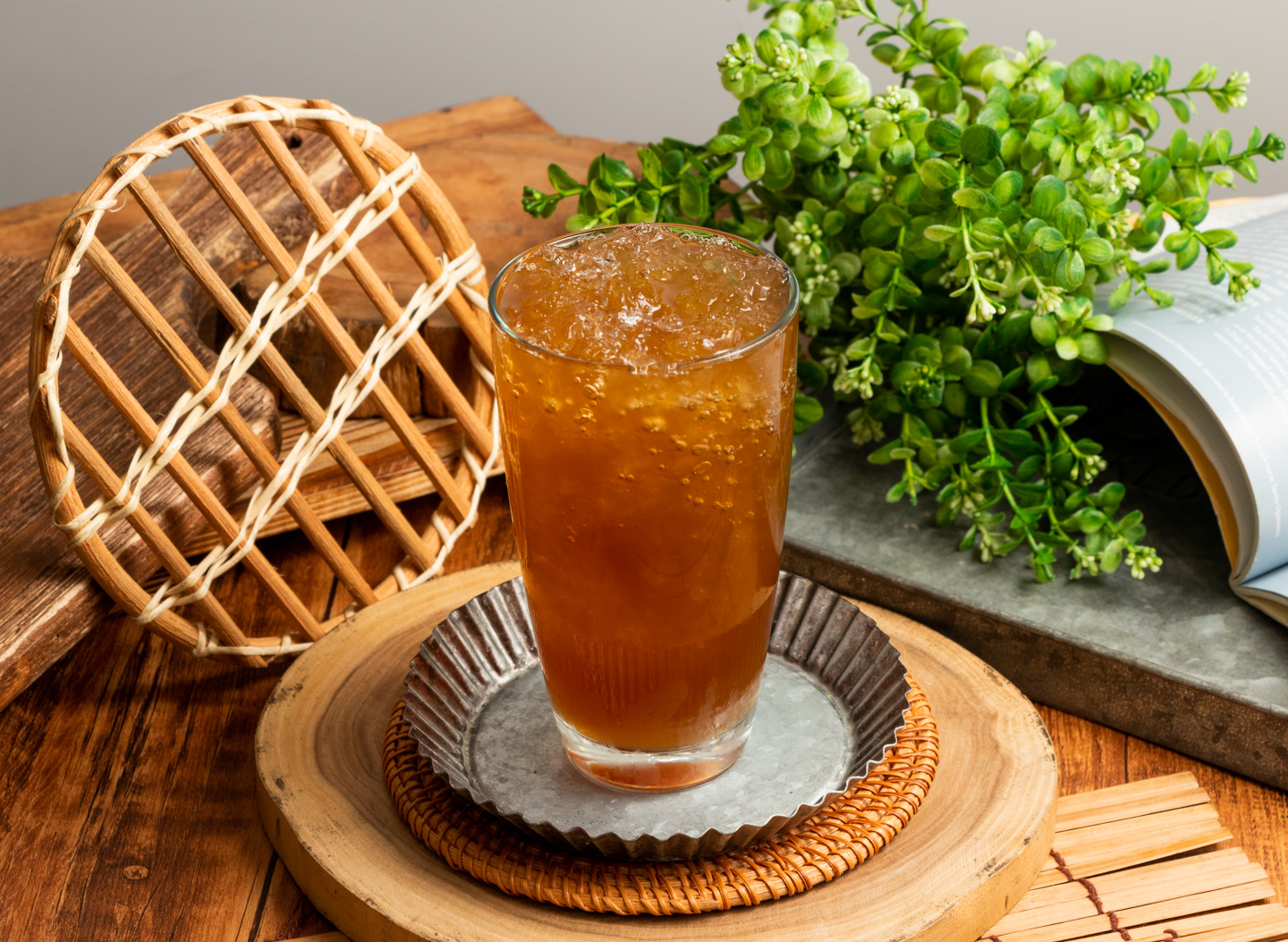 慕和茶屋  產品圖片 #3