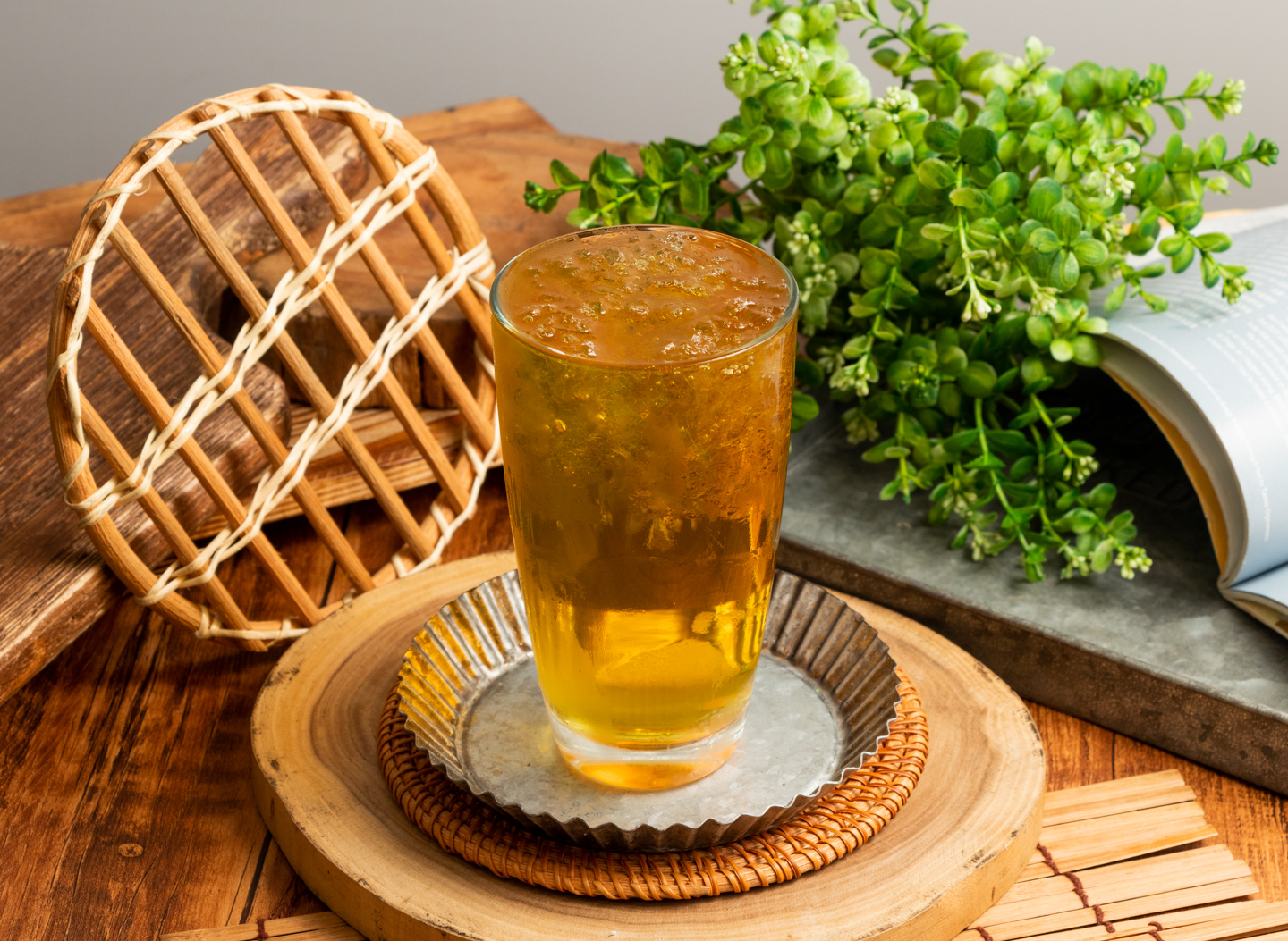 慕和茶屋  產品圖片 #2