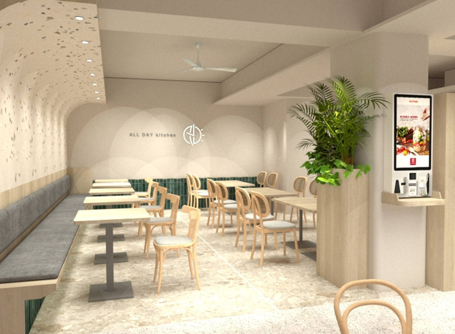 歐爹早午餐  品牌圖片 #3