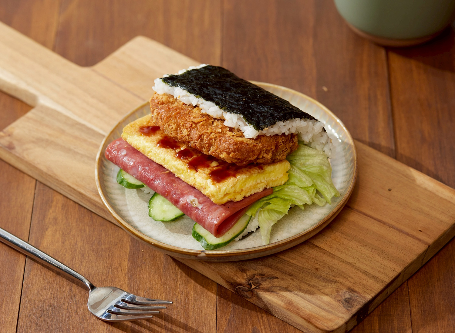 歐爹早午餐  產品圖片 #3