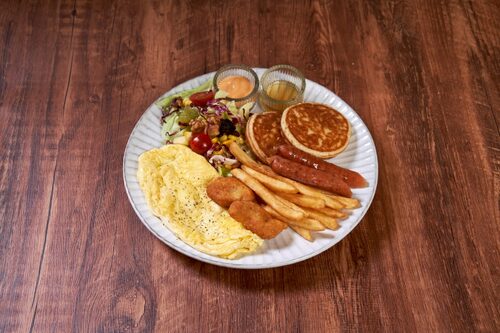 晨宵食嗑  產品圖片 #1