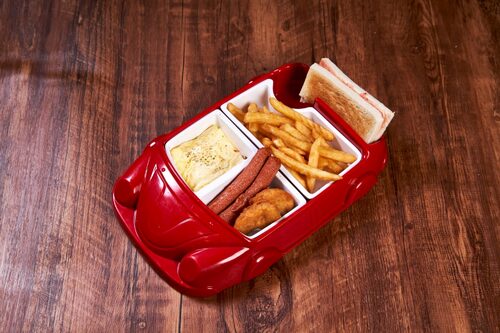 晨宵食嗑  產品圖片 #2