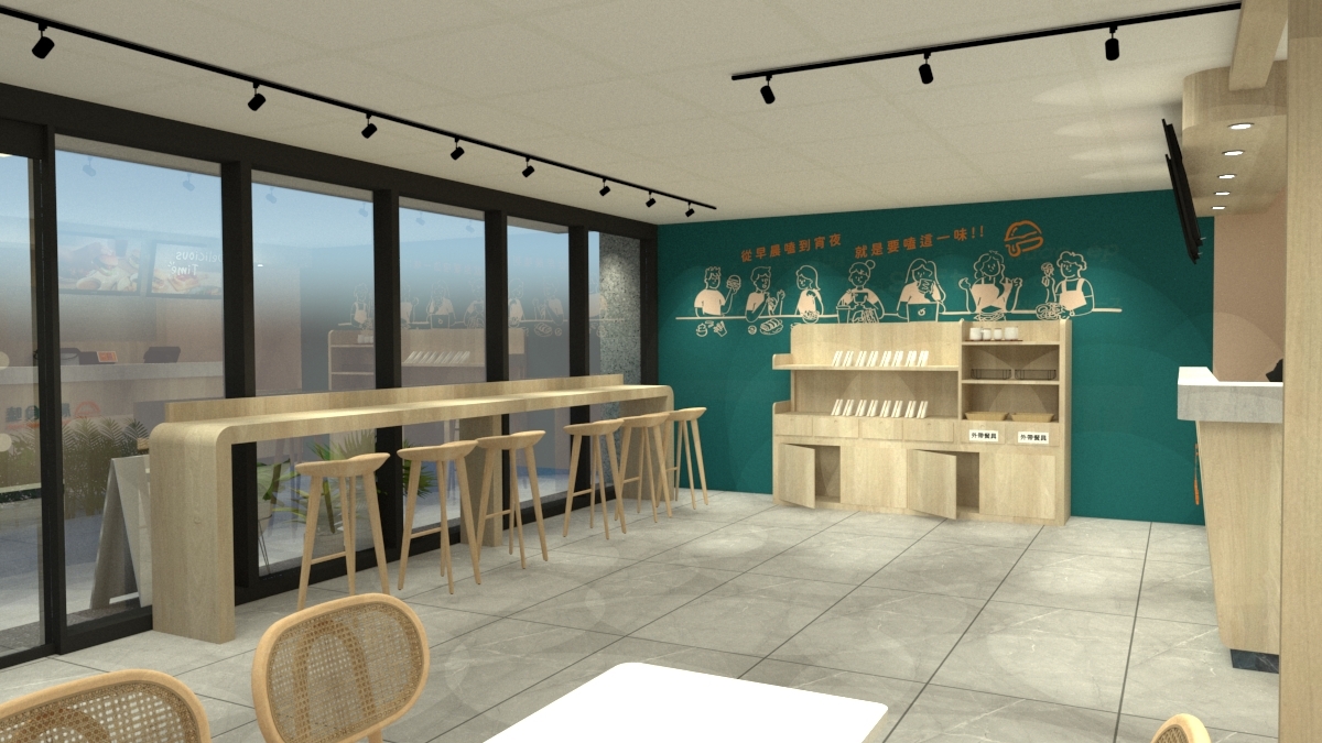 晨宵食嗑  品牌圖片 #3