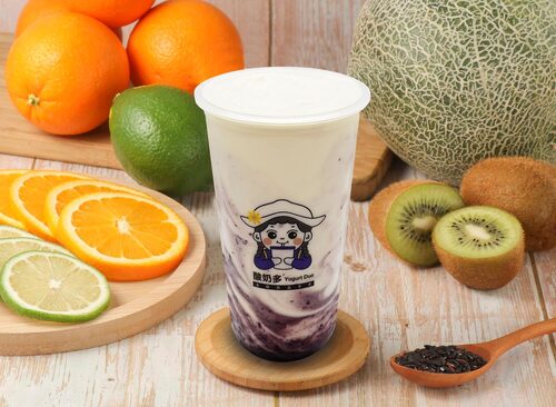 酸奶多 產品介紹