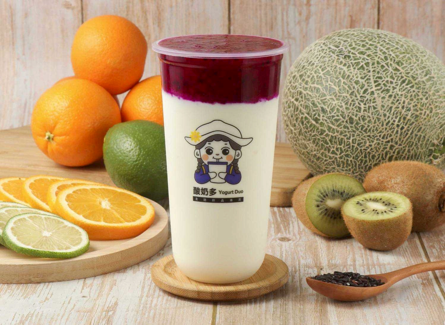 酸奶多  產品圖片 #2