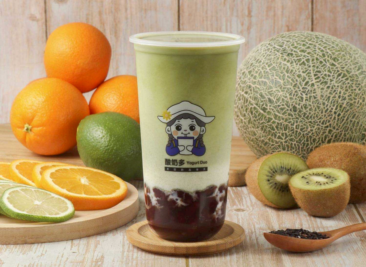 酸奶多  產品圖片 #4