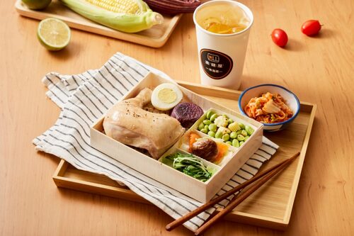 樂健屋 健康餐盒專賣 產品圖片 #7