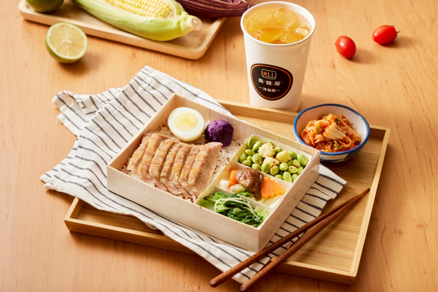 樂健屋 健康餐盒專賣 產品圖片 #5