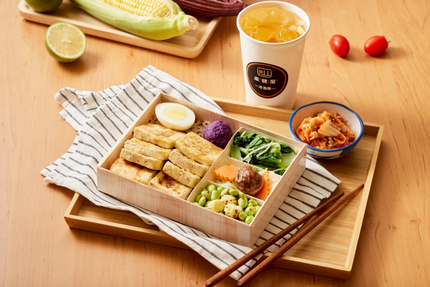 樂健屋 健康餐盒專賣 產品圖片 #8