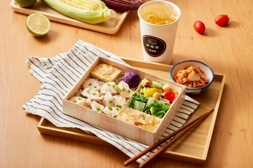 樂健屋 健康餐盒專賣 產品圖片 #1