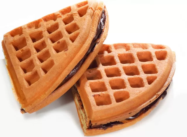 名丘屋鬆餅 16萬辦到好 加盟優勢