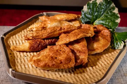 禾善家 蔬食炸物  16.8萬辦到好 產品介紹