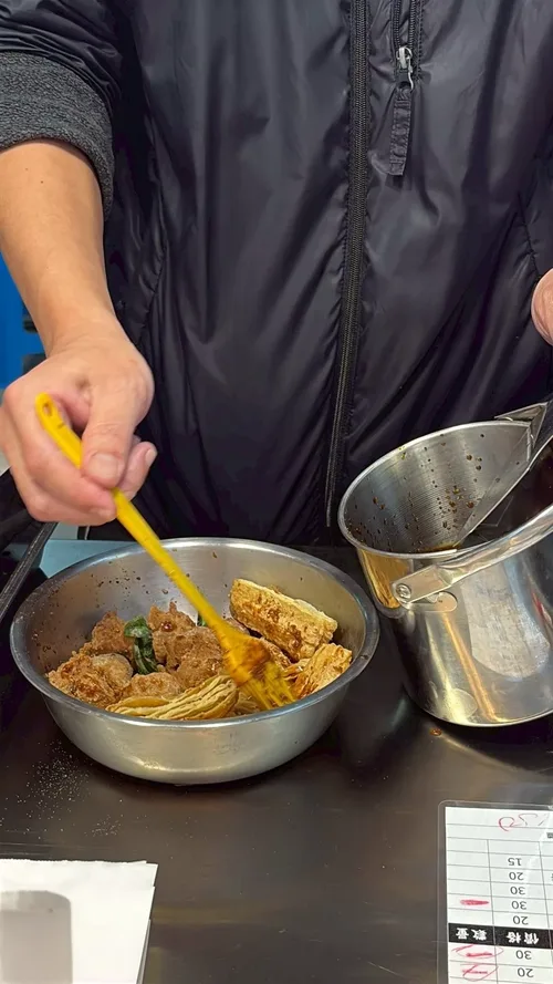 禾善家 蔬食炸物  16.8萬辦到好 品牌形象