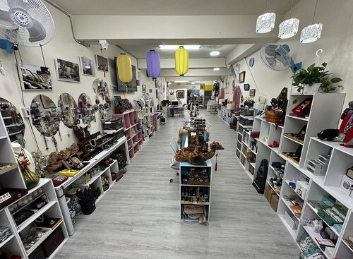 日月鑫聯合展業