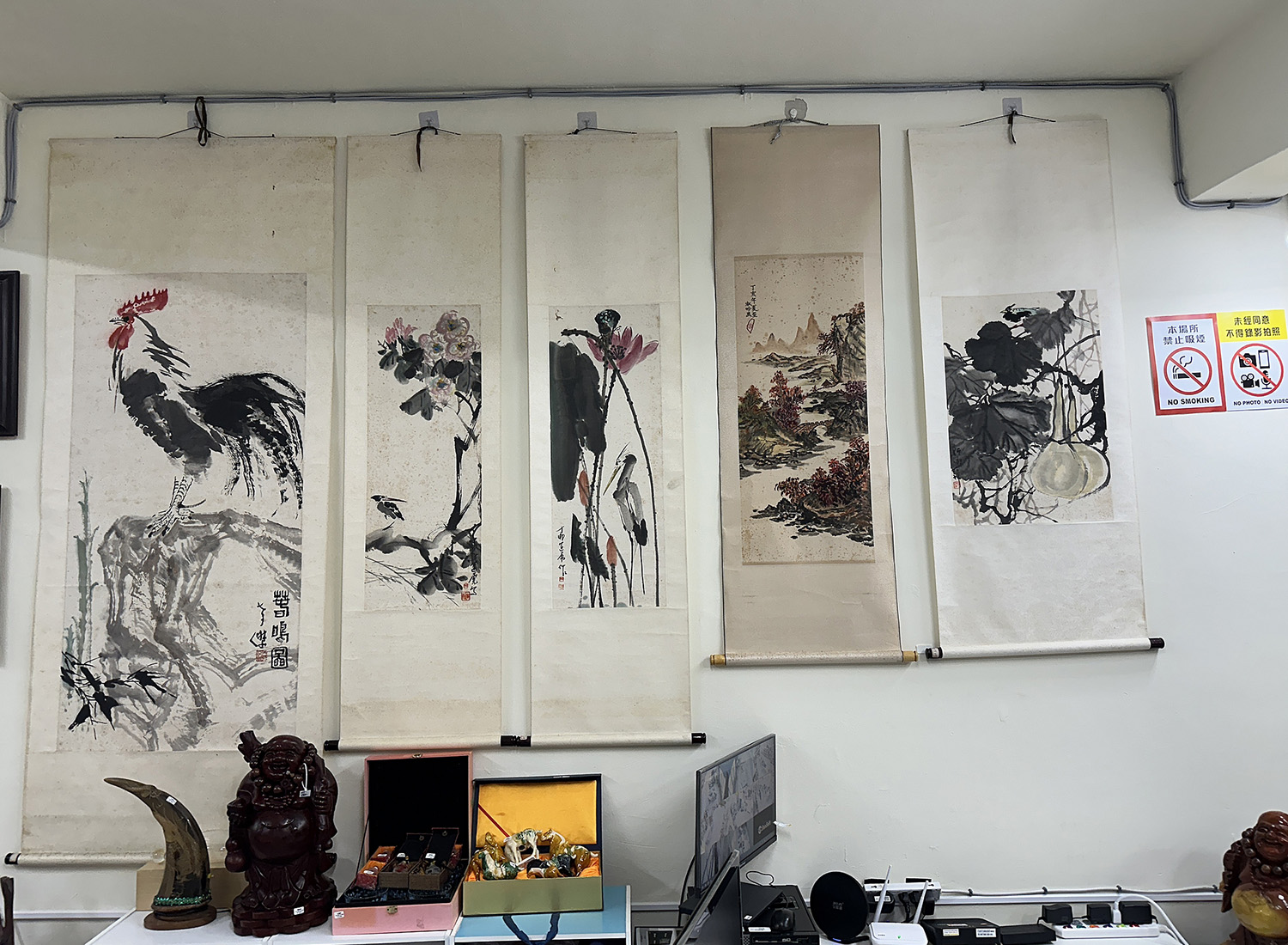 日月鑫聯合展業  品牌圖片 #5