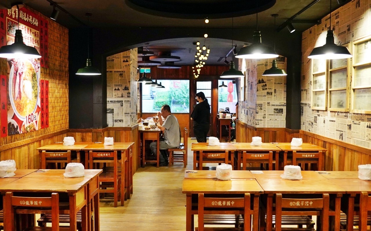 彭富貴 泉水雞飯、雞湯米粉 品牌圖片 #7